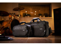 <b>BOSS CB-BM-S Saco Almofadado Universal para Pedaleiras Multi-Efeitos de guitarra elétrica e baixo</b> <b>BOSS CB-BM-S Saco Almofadado Universal para Pedaleiras Multi-Efeitos de guitarra elétrica e baixo</b>